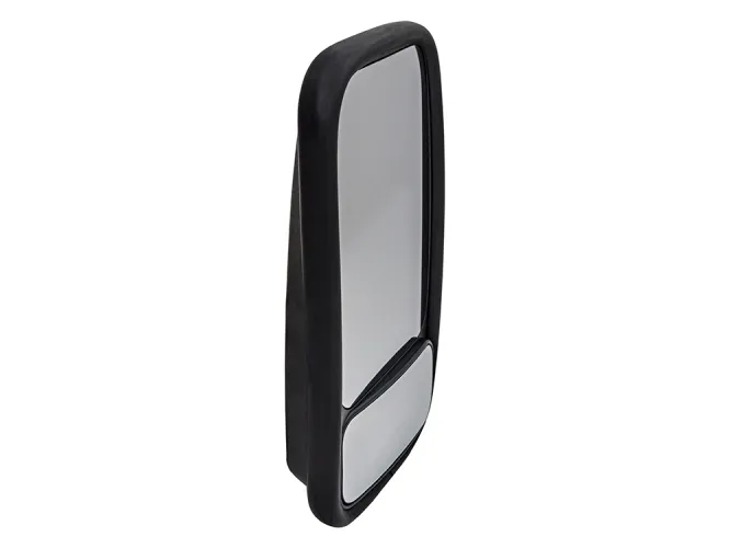Land Rover Defender XS Wing Mirror In Gloss Black Single DA6892