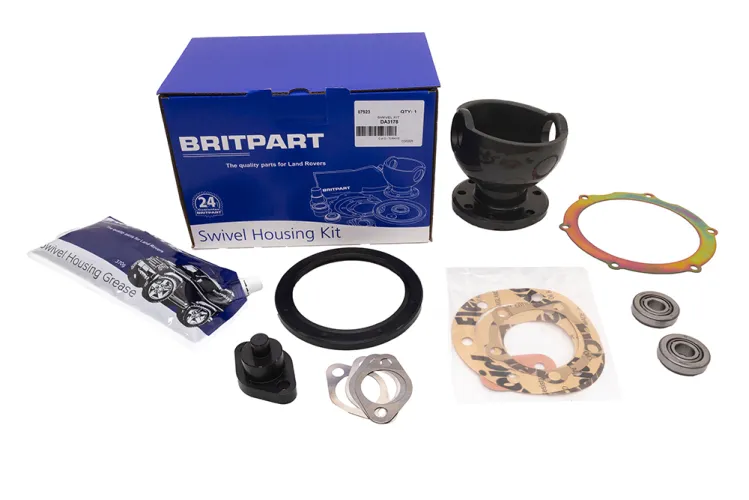 Land Rover Defender LA To WA Repair Kit With Swivel Housing DA3178