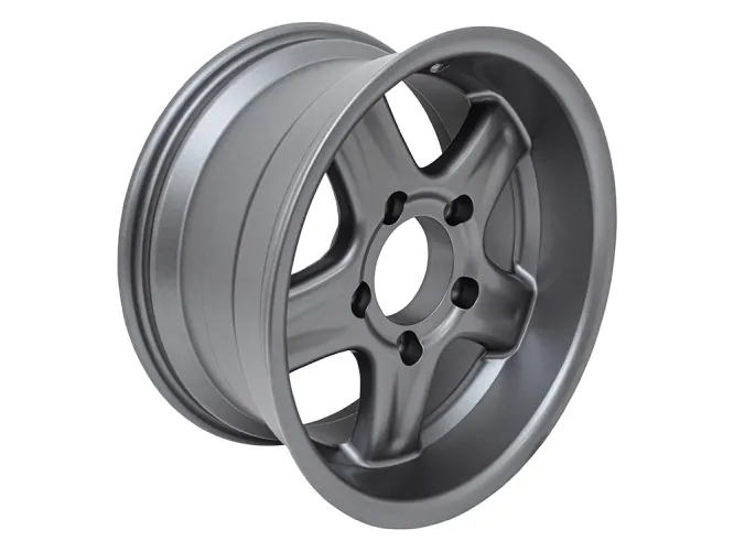 Land Rover Defender Caradoc Alloy Wheel 90/110/130 18
