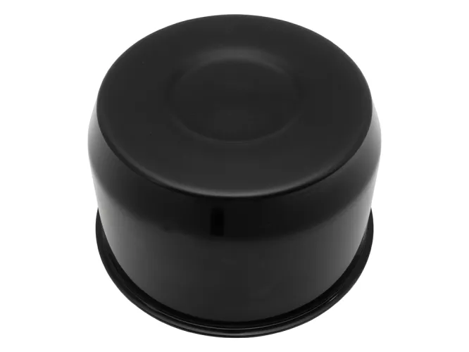 Land Rover Defender Caradoc Alloy Wheel Centre Cap DA3522BLK