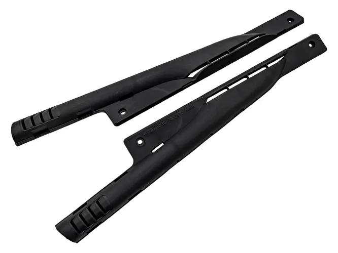 Land Rover Defender 1983-2016 Windscreen Demister Kit DA3744