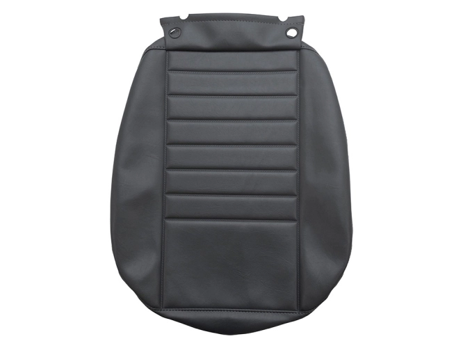 Land Rover Defender Seat Cover Grey Outer Base DA4029