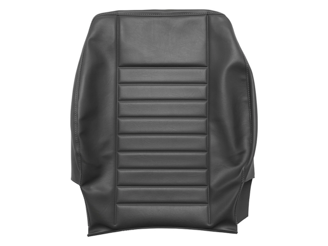 Land Rover Defender Outer Back Seat Cover Grey DA4042