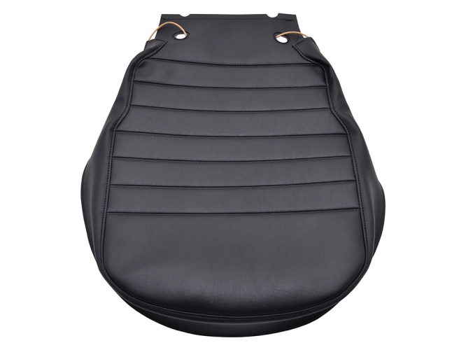 Land Rover Defender TD5-2016 Centre Seat Base Cover DA4589