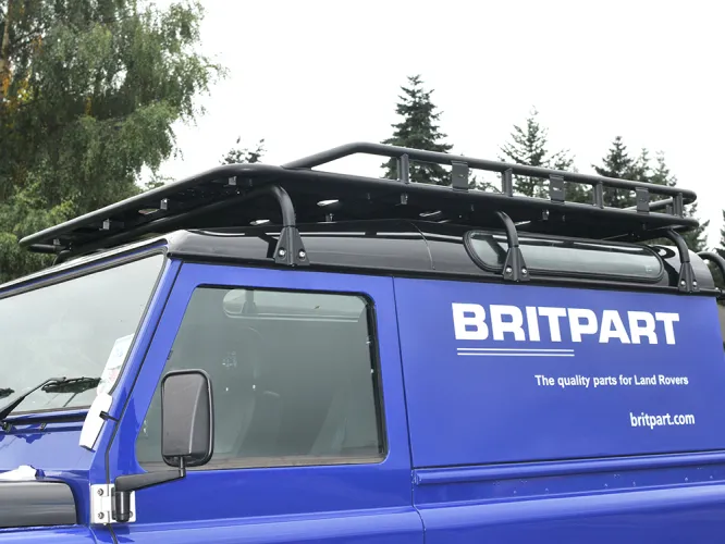 Land Rover Defender 90/110 Explorer Roof Rack DA4703