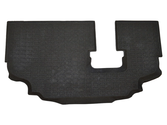 Land Rover Discovery Sport 3Rd Row Rubber Mat DA4832