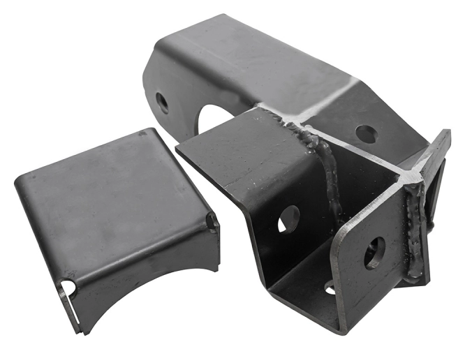 Land Rover Defender 300TDI>, Discovery 1, RRC 1987> Front Axle Bracket Kit DA5259 54MM