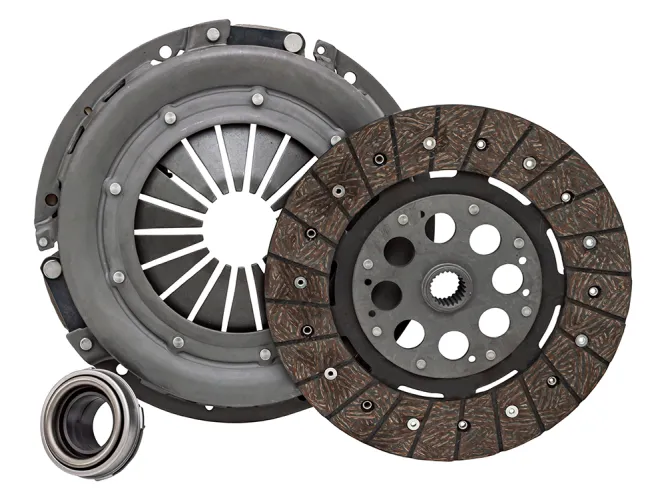 Land Rover Discovery 2 TD5, Defender TD5 Clutch Kit DA5550
