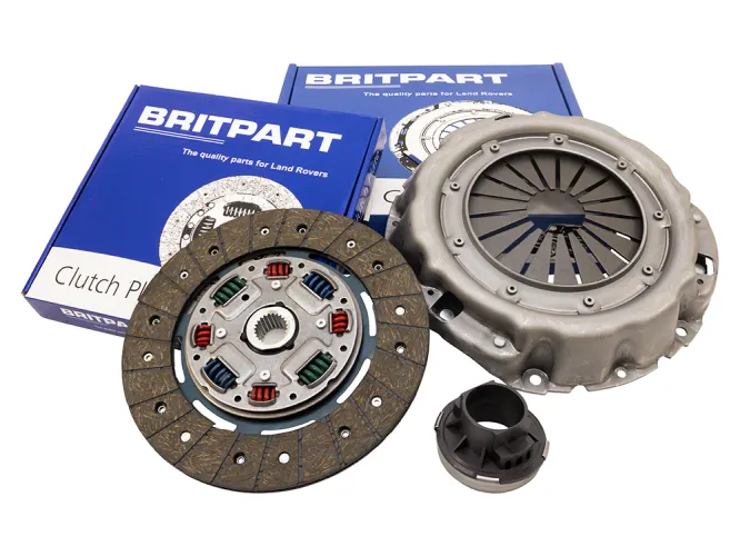 Land Rover Discovery 1, Defender & RRC  200TDI/ 300TDI  Clutch Kit DA5551