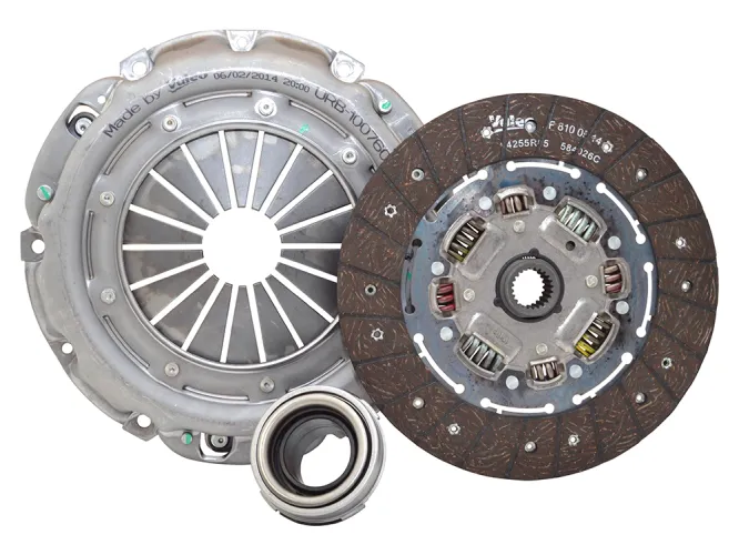 Land Rover Discovery 1, Defender, RRC 200TDI/300TDI Clutch Kit DA5551G