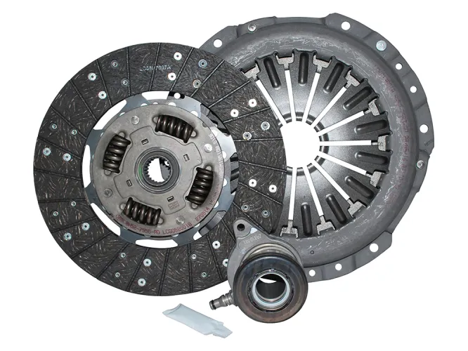Land Rover Freelander 2, Range Rover Evoque 2012-2018 2.2 Clutch Kit DA5559