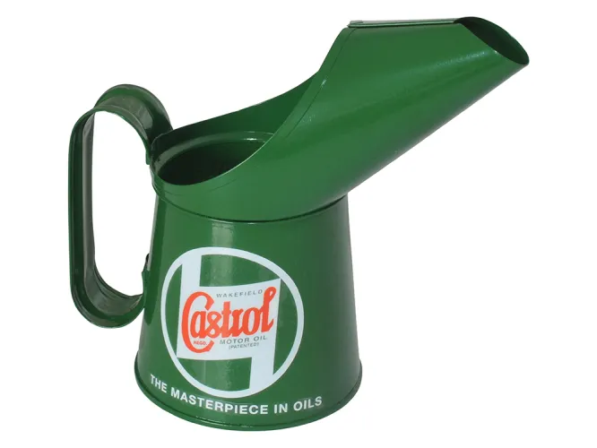 Castrol Half Pint Pouring Jug DA6271