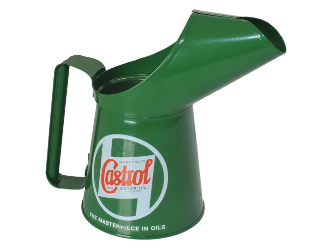 Castrol Pint Pouring Jug DA6272