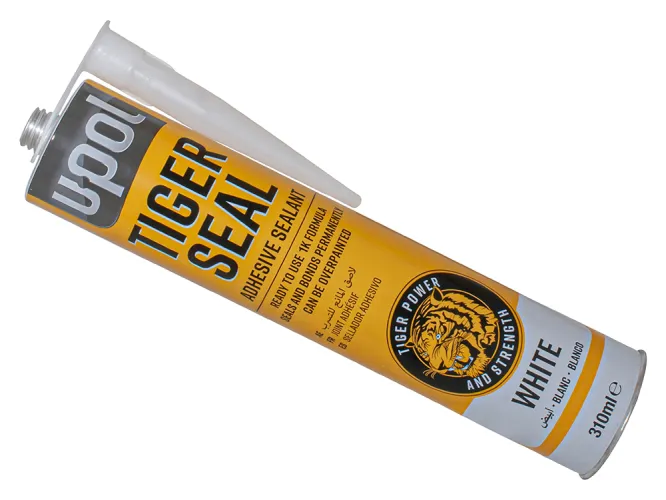 Tiger Seal White 310ML Sealant DA6388BW