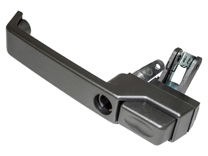 Land Rover Defender LH Britpart XS Brunel Door Handle DA6902