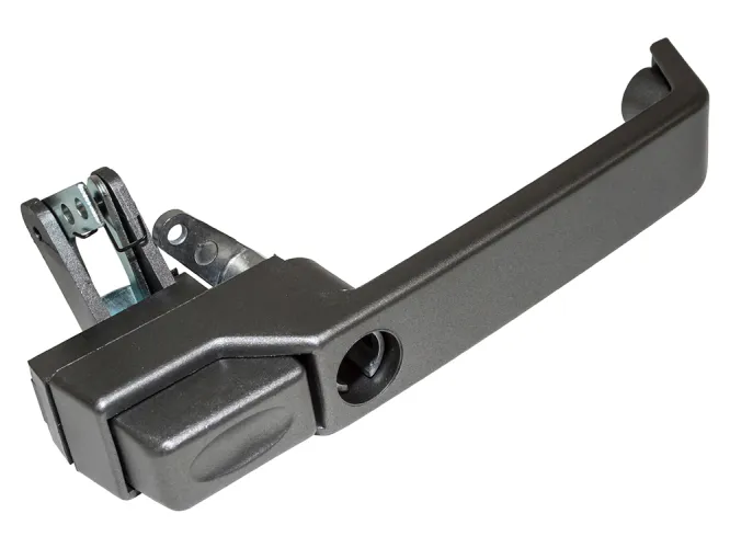 Land Rover Defender RH Brunel Door Handle Britpart XS DA6903
