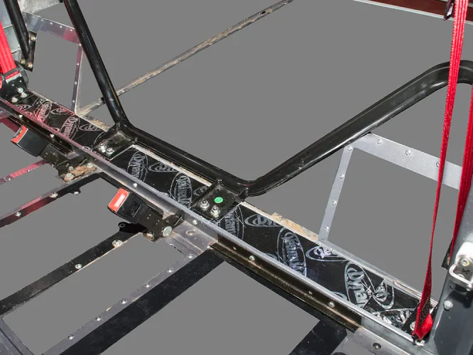 Land Rover Defender 2007-2016 Dynamat Sound Deadening Kit DA8085