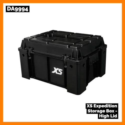 Britpart XS Expedition Storage Box High Lid DA9994