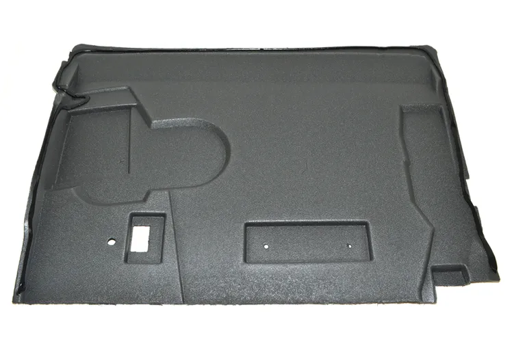 Land Rover Defender front Door Water Shedder EJD500620G RH