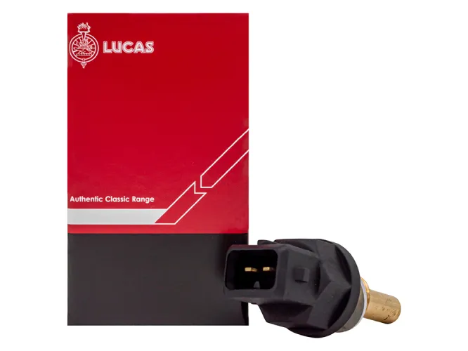 Land Rover Range Rover V8 EFI Water Temperature Sensor ETC8496LUCAS