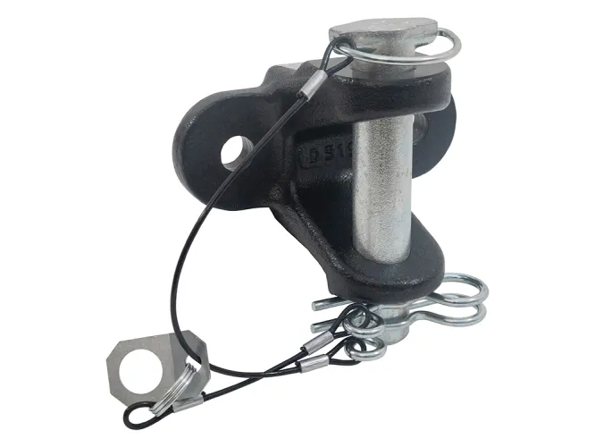 Towing Assembly Hook 3,500KG KNB100640G