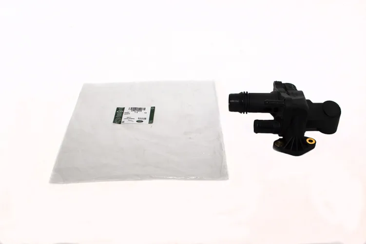 Land Rover Genuine Discovery 3 2.7 V6 & 3.0 Litre V6 Models Connection Water Outlet LR073372
