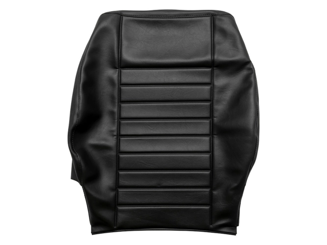 Land Rover Defender Up To 2007 Outer Back Seat Cover MUC8414