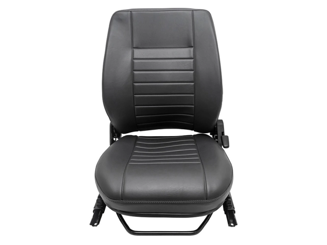 Land Rover Defender LH Seat Assembly Less Headrest MXC3257LCS