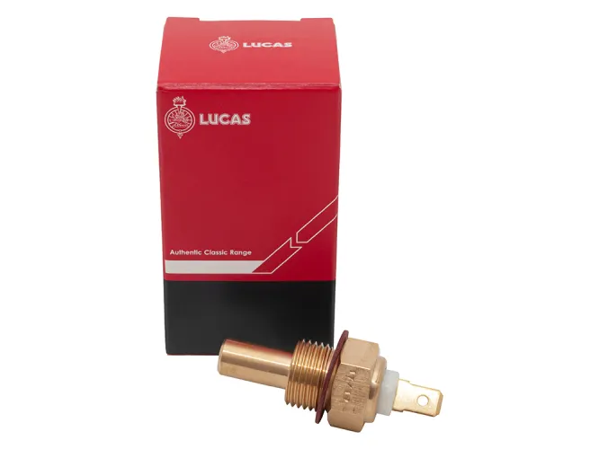 Land Rover Defender, Discovery, RRC 200TDI Water Temperature Sensor PRC8593LUCAS
