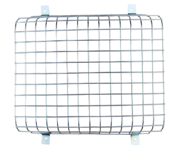 Series - 2/2A/3 Defender - 1987 - 2016 Light Guards 345985