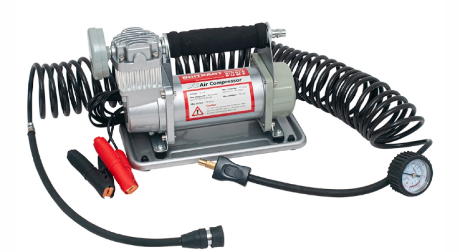 XS Air Compressor  Code: DA2354XS