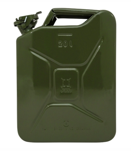 Jerry Can Code: DA2166 20 litres
