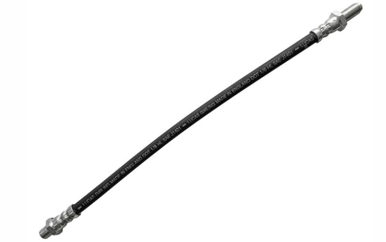 Land Rover Series 1 1948-1953 Front & Rear Brake Hose 219824GIRLING