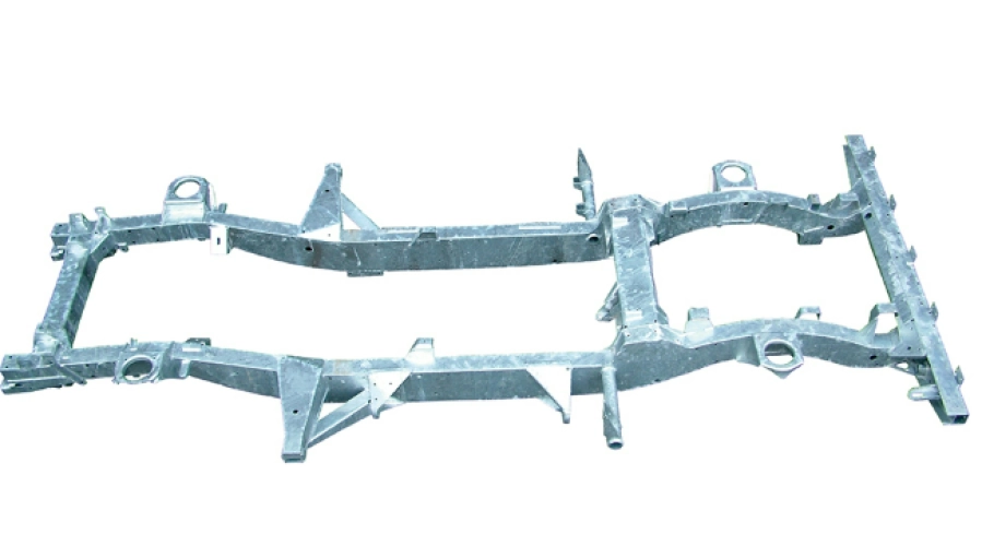 Land Rover Defender 90 2.5 Diesel, 2.5 Turbo Diesel 200Tdi & 2.5 Petrol DA2056