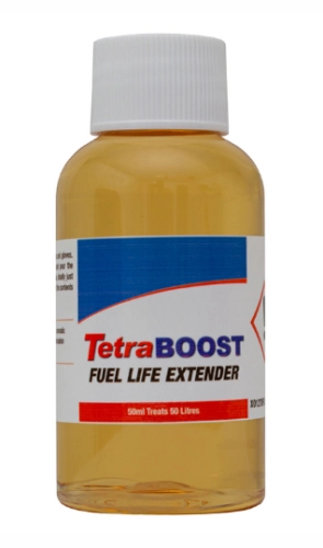 Land Rover Tetraboost Fuel Life Extender DA3671 Not suitable for Diesels