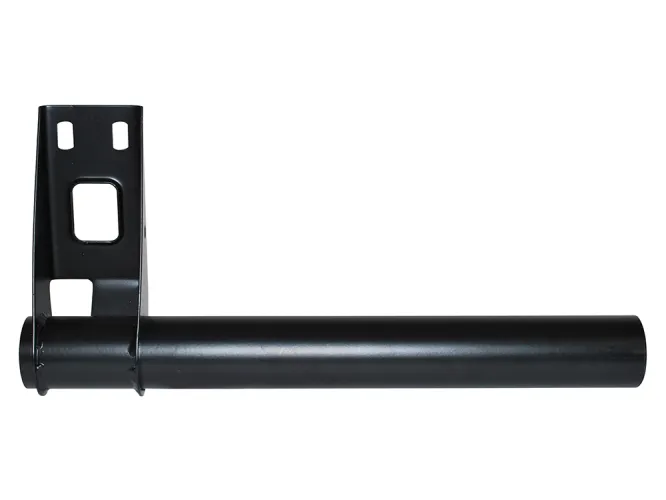 Land Rover Defender 90 LHS Rear Tubular Outrigger STC8649