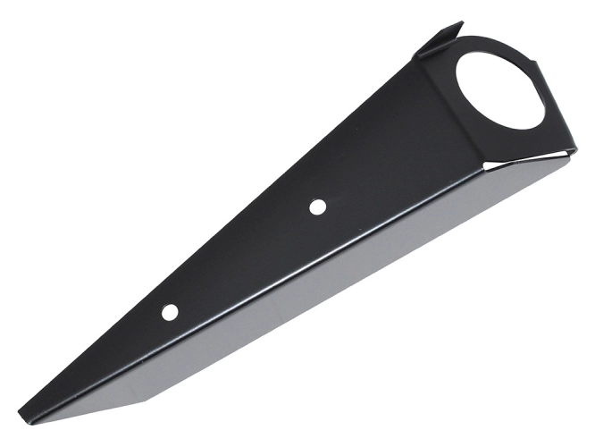 Land Rover Defender 90/110 RHS Tie Bracket From Bulkhead Rigger STC8695