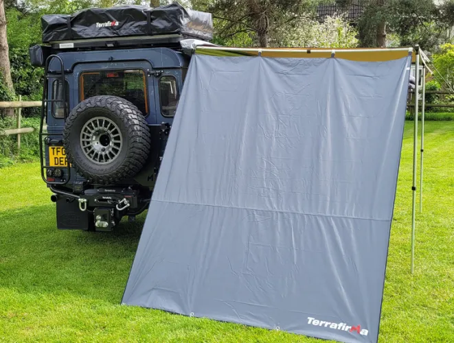 Terrafirma Awning Side Extension 2.0 TF1705