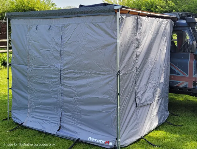 Terrafirma Awning Room 2.0M TF1701ROOM