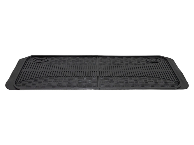Land Rover Defender 110 Genuine 2nd Row Mat 87-06 VPLDS0675LR