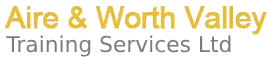 Aire & Worth Valley Training Services Ltd