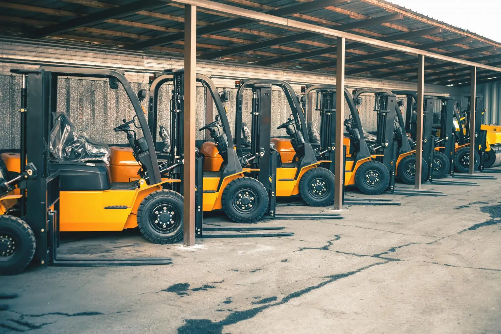 Blackpool Itssar Training | Access Equipment, Forklift, Crane Training Services Blackpool