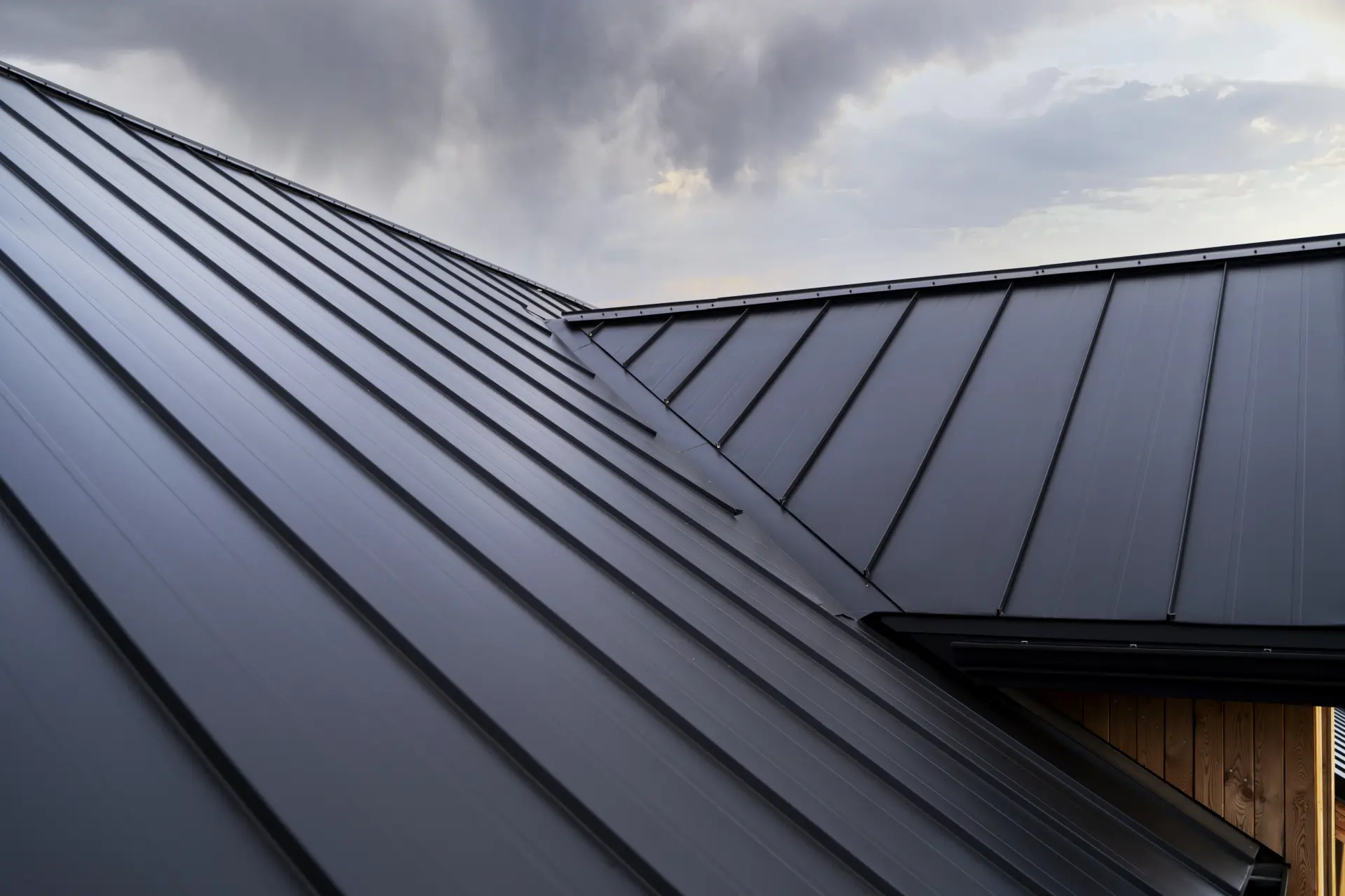 Is Metal Roofing a Good Investment for Your Business Is Metal Roofing a Good Investment for Your Business
