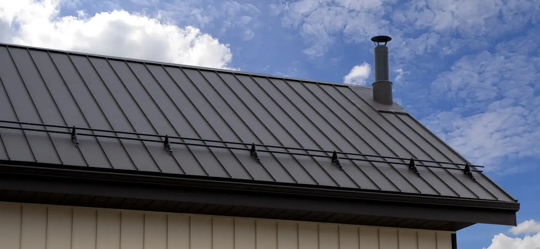 A Homeowner’s Guide to Domestic Metal Roofing