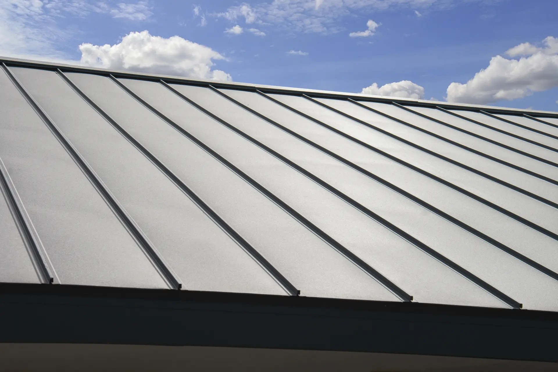 Lambeth Metal Roof Installers Near Me