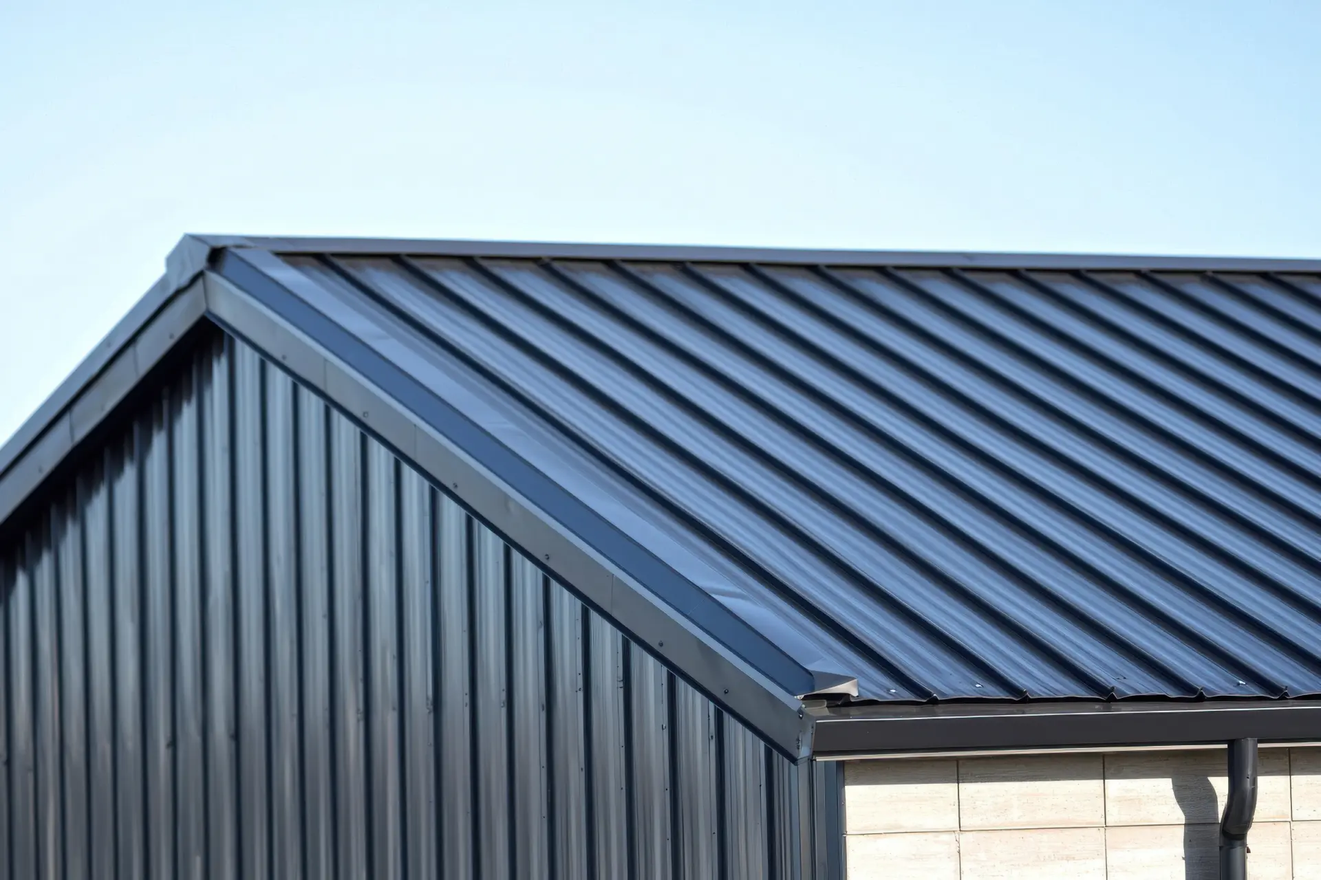 How to Choose the Right Metal Cladding for Your Property