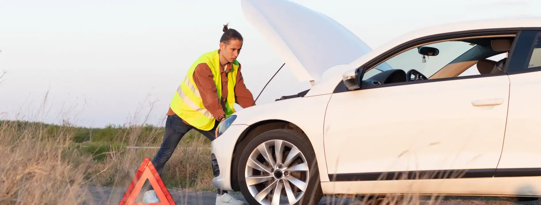 How Vehicle Recovery Services Keep Drivers Safe Image