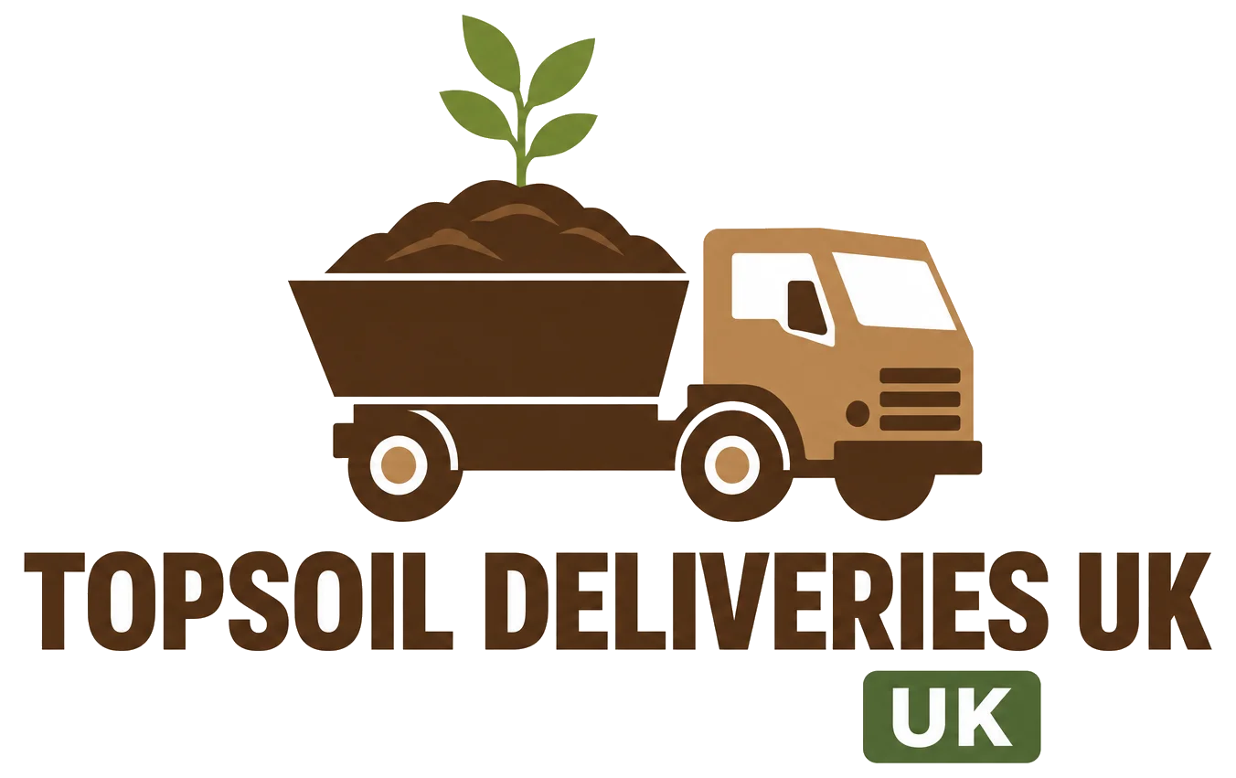 Topsoil Deliveries UK