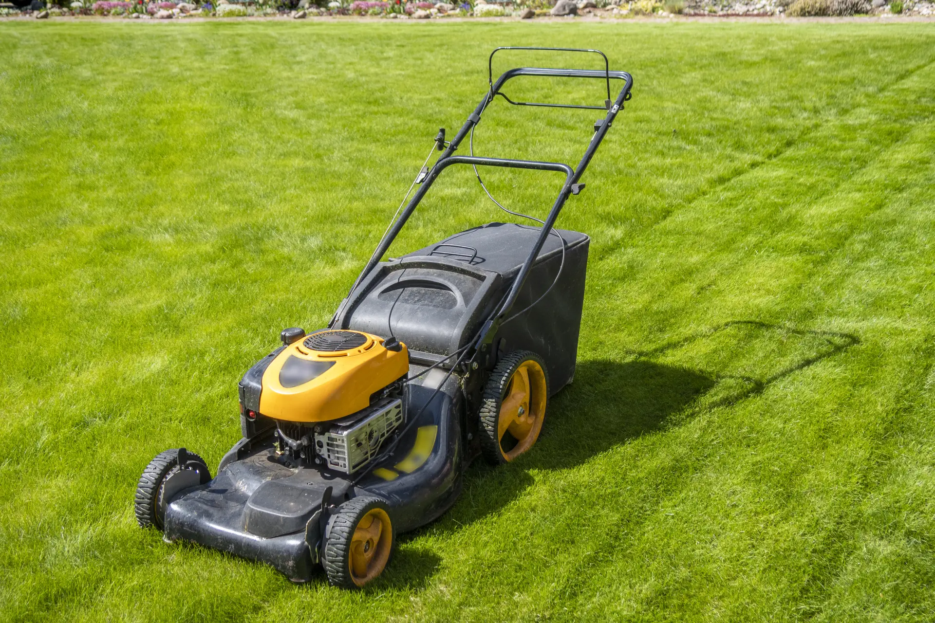 Lawnmowers for Sale Northampton