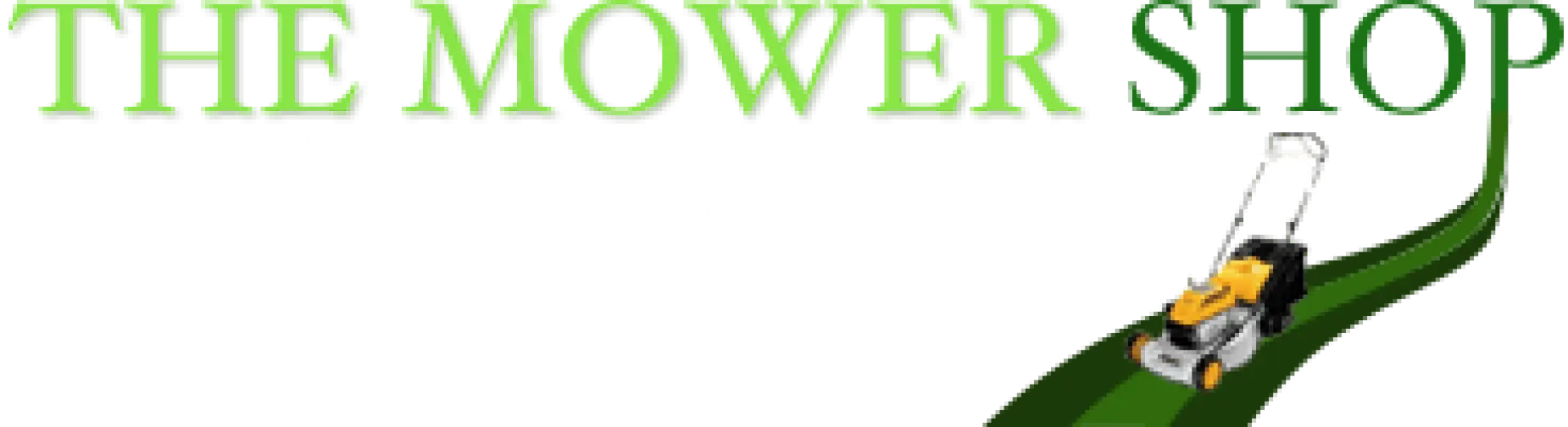 The Mower Shop
